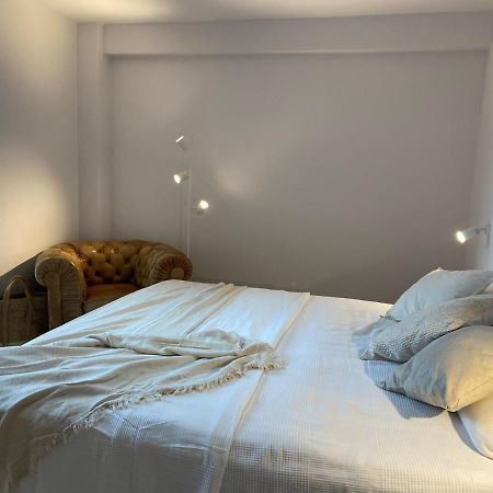Apartamento M Garaje Playa Golf Zarauz Zewnętrze zdjęcie