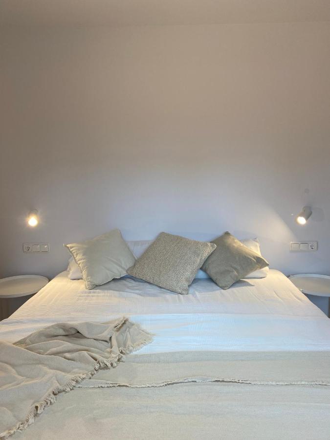 Apartamento M Garaje Playa Golf Zarauz Zewnętrze zdjęcie