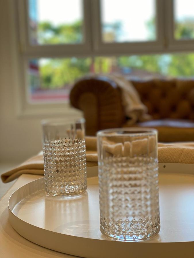 Apartamento M Garaje Playa Golf Zarauz Zewnętrze zdjęcie