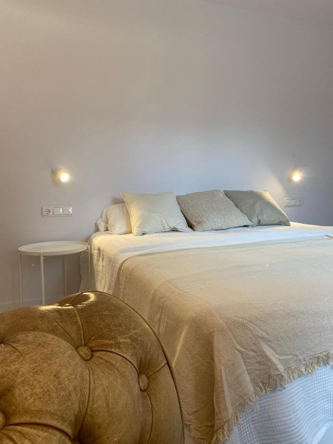 Apartamento M Garaje Playa Golf Zarauz Zewnętrze zdjęcie