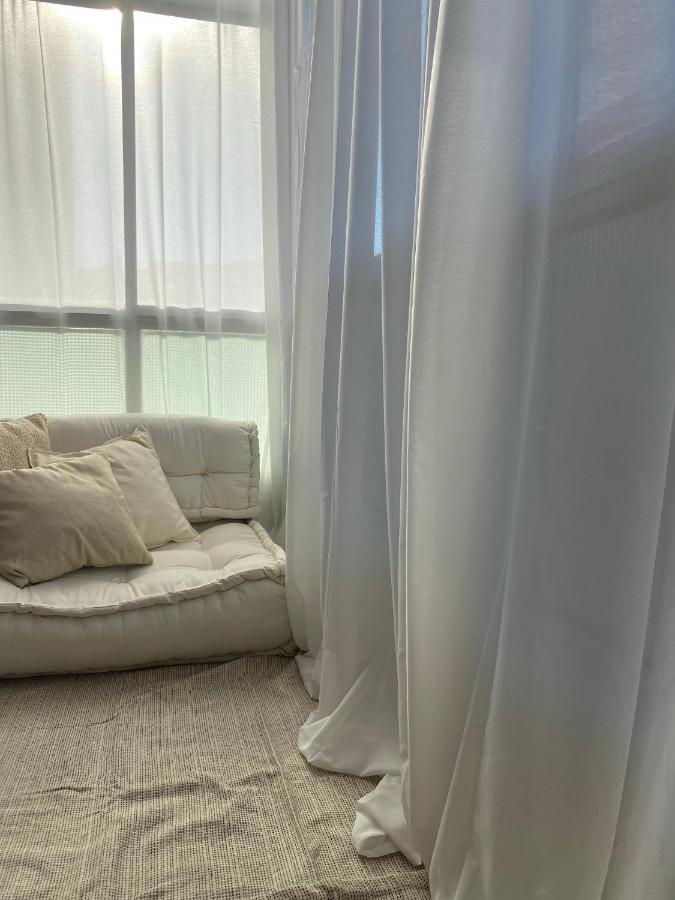 Apartamento M Garaje Playa Golf Zarauz Zewnętrze zdjęcie