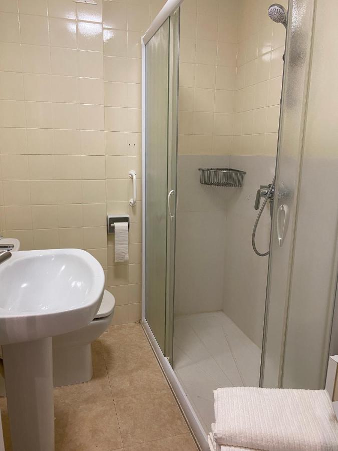 Apartamento M Garaje Playa Golf Zarauz Zewnętrze zdjęcie